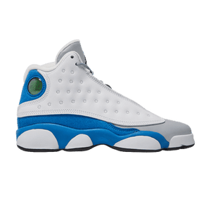 Air Jordan 13 Retro GS 'Italy Blue'