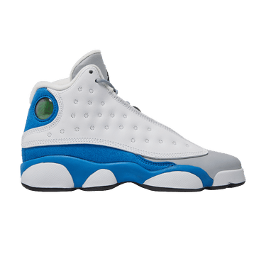 Air Jordan 13 Retro GS 'Italy Blue'