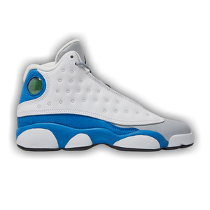 Air Jordan 13 Retro GS 'Italy Blue'