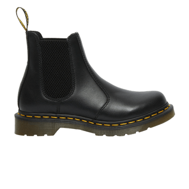 Dr. Martens Wmns 2976 Chelsea Boot 'Black'