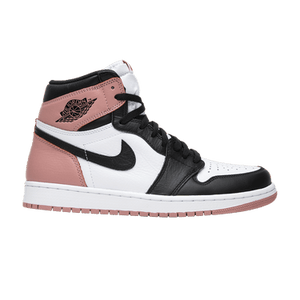 Air Jordan 1 Retro High NRG 'Rust Pink'