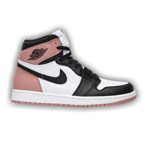 Air Jordan 1 Retro High NRG 'Rust Pink'