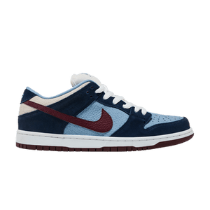 FTC x Nike Dunk Low Premium SB 'Finally'