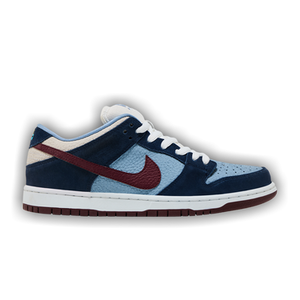 FTC x Nike Dunk Low Premium SB 'Finally'