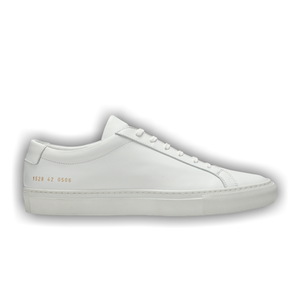 Common Projects Achilles Low 'White'