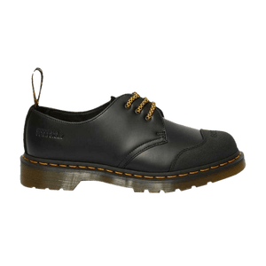 Bodega x Dr. Martens 1461 Smooth TecTuff 'Black'