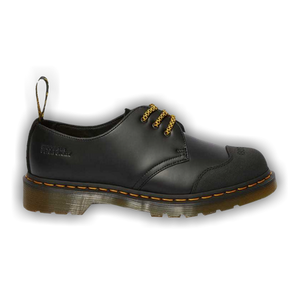 Bodega x Dr. Martens 1461 Smooth TecTuff 'Black'