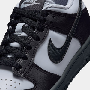 Nike Dunk Low GS 'Wolf Grey Anthracite Black'