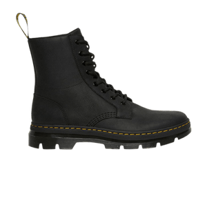 Dr. Martens Combs Utility Boot 'Black'