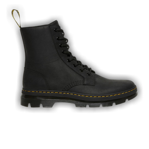 Dr. Martens Combs Utility Boot 'Black'