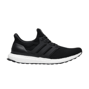 adidas UltraBoost 4.0 'Core Black'