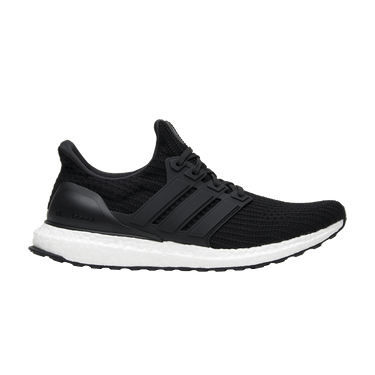 adidas UltraBoost 4.0 'Core Black'