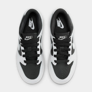 Nike Dunk Low PS 'Black Platinum Tint'