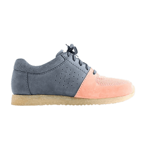 Ronnie Fieg x Clarks Kildare 'Salmon'