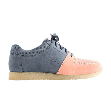 Ronnie Fieg x Clarks Kildare 'Salmon'