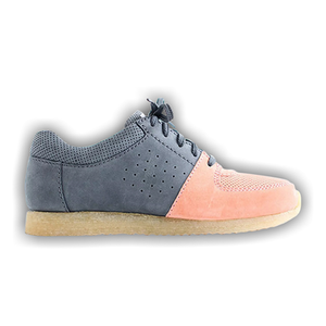 Ronnie Fieg x Clarks Kildare 'Salmon'