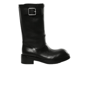 Ann Demeulemeester Wmns Neldor Engineer Boot 'Black'