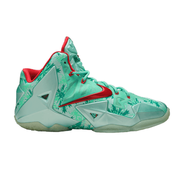Nike LeBron 11 'Christmas'
