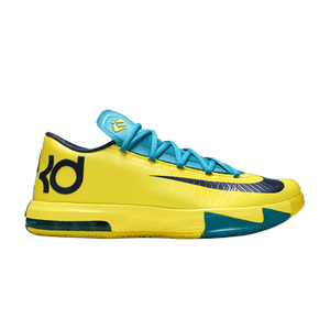 Nike KD 6 'Seat Pleasant'