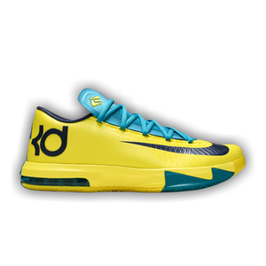 Nike KD 6 'Seat Pleasant'