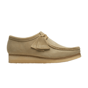 Clarks Originals Wallabee 'Maple Suede'