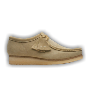 Clarks Originals Wallabee 'Maple Suede'
