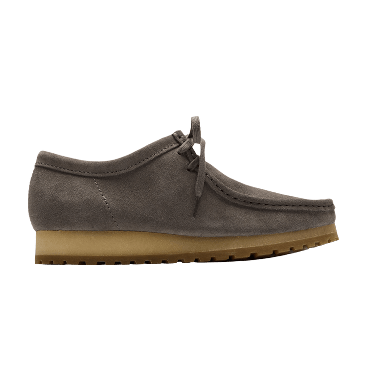 Kith Wallabee 'Grey' 26183095