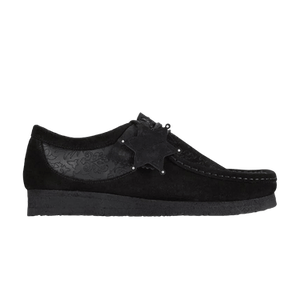 Andersson Bell x Clarks Originals Wallabee  'Black'