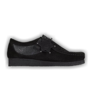 Andersson Bell x Clarks Originals Wallabee  'Black'