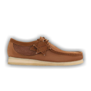 Andersson Bell x Clarks Originals Wallabee 'Tan'