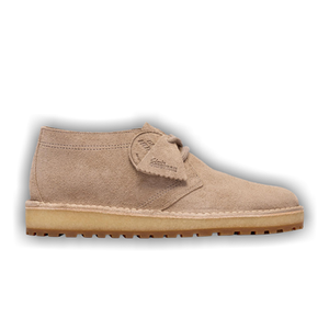 Clarks Desert Hunter 'Sand Suede'
