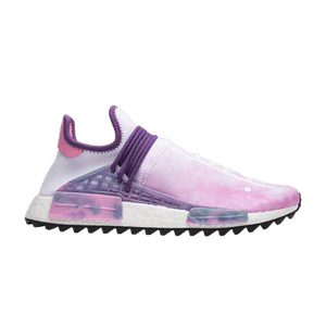 Pharrell x adidas NMD Human Race Trail 'Holi Festival'