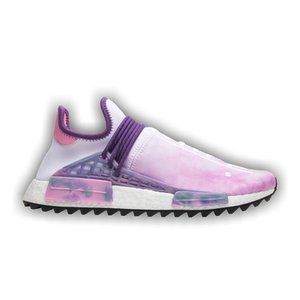 Pharrell x adidas NMD Human Race Trail 'Holi Festival'
