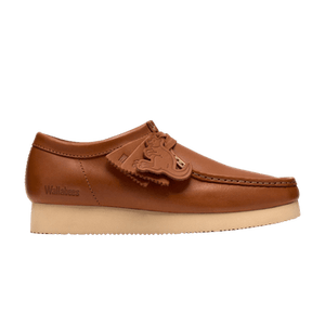 Clarks Wallabee 2604 'Brown'