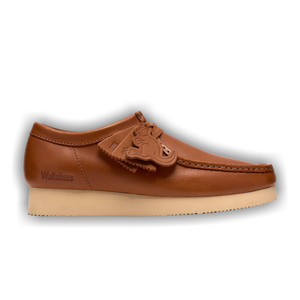 Clarks Wallabee 2604 'Brown'