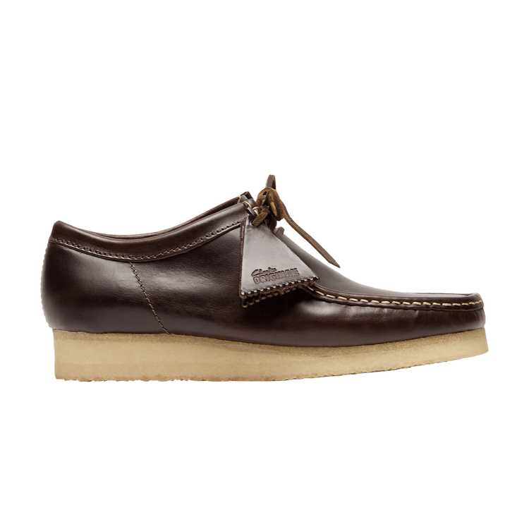 Kith Wallabee 'Dark Brown' 26186567