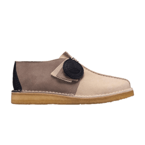 Clarks Desert Trek 'Grey'