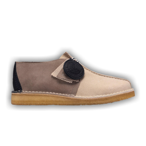 Clarks Desert Trek 'Grey'