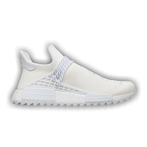 Pharrell x adidas NMD Human Race Trail 'Blank Canvas'