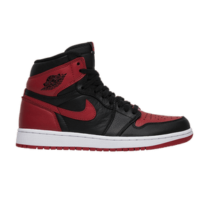 Air Jordan 1 Retro High OG NRG 'Homage to Home'
