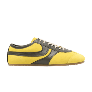 Dries Van Noten Wmns Capsule Shoe 'Yellow'