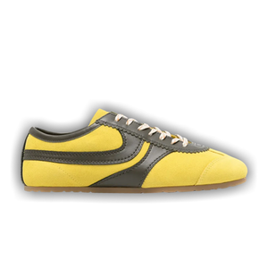 Dries Van Noten Wmns Capsule Shoe 'Yellow'