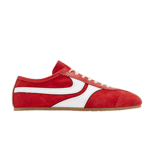Dries Van Noten Wmns Capsule Sneaker 'Red'