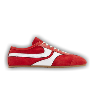 Dries Van Noten Wmns Capsule Sneaker 'Red'