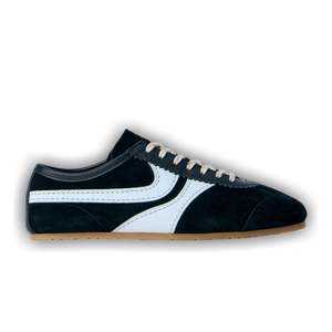 Dries Van Noten Wmns Capsule Sneaker 'Black White'