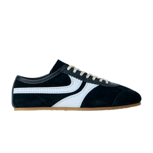 Dries Van Noten Wmns Capsule Sneaker 'Black White'