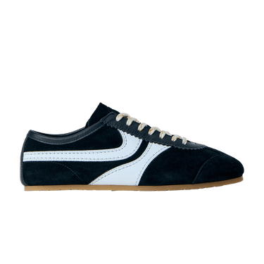 Dries Van Noten Wmns Capsule Sneaker 'Black White'
