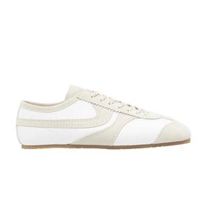 Dries Van Noten Leather Sneaker 'White'