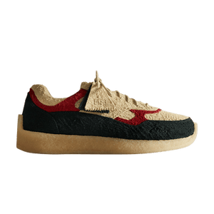 Ronnie Fieg x Clarks 8th Street Lockhill 'Scarab'