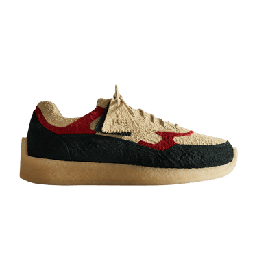 Ronnie Fieg x Clarks 8th Street Lockhill 'Scarab'